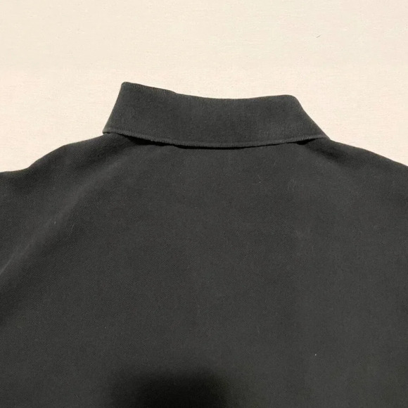 Lacoste Polo Shirt Long Sleeve Mens Size 7 - Picture 12 of 16